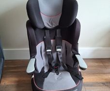 Isofix Car Seat