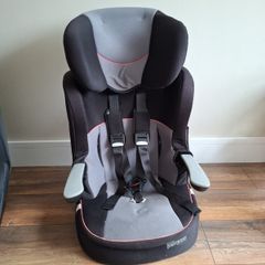Isofix Car Seat