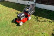 Lawnmowers