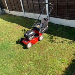 Lawnmowers