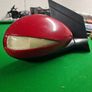Honda Civic 2010 drivers door mirror. Image 2