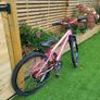 Mountain bike 24 inch Image 3