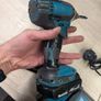 Makita 18v drill and impact Image 6