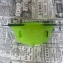 Metaltex Drain on Corner Strainer Image 2