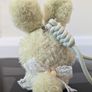 Nommi Baby Sweetheart Mint Cream Image 2