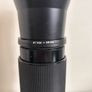 Canon Zoom Lens FD 70-210mm f/4 Image 7