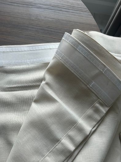 Curtains | wave, semi sheer
