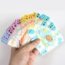 Plastic Transparent Playing Cards Image 5