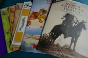 Collection of Vintage Books