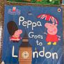 5 x childrens reading  books Image 5