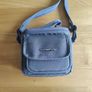 Olympus Brand Camera Bag Light Grey w/ Handle, Shoulder Strap & DividerOlympus Brand Camera Bag Light Grey w/ Handle, Shoulder Strap & Divider Image 5