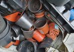 Free pots