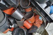 Free pots
