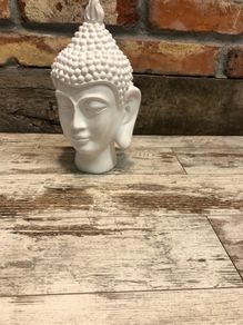 Buddha figurine
