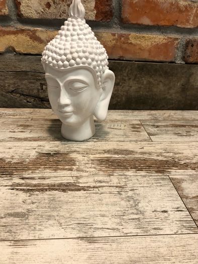Buddha figurine