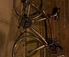 trek road bike