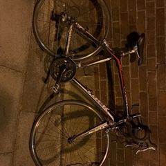 trek road bike