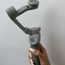 DJI OM 4 SE Smartphone Gimbal Stabilizer Image 4