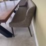 Dining table and chairs Image 4