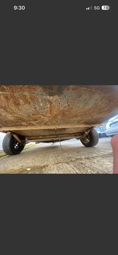 trailer