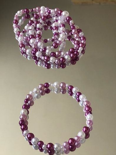Handmade bracelets