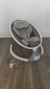 Babylo electric bouncer