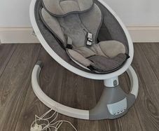Babylo electric bouncer