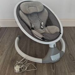 Babylo electric bouncer