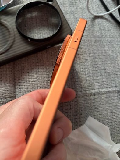 Oppo find x9 Ultra
