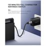 USB 3.1 Type-C to USB-C 4K Ultra HD Cable for Samsung S9 S8 Note 9 8 PD 60W Quick Charge 4.0 USB-C Fast Charger Cable for MacBook Pro Image 6