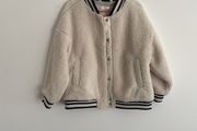 Girls Jacket