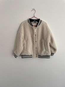 Girls Jacket