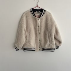 Girls Jacket