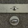 I'm not a robot. pin back badge. Image 2