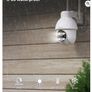 GALAYOU 2 pack - 2K Security Camera Outdoor, 360 CCTV Camera, Home Security WiFi Camera with Color Night Vision, Pan-Tilt View Image 7