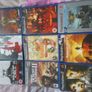 Play station games seven euros each Image 3