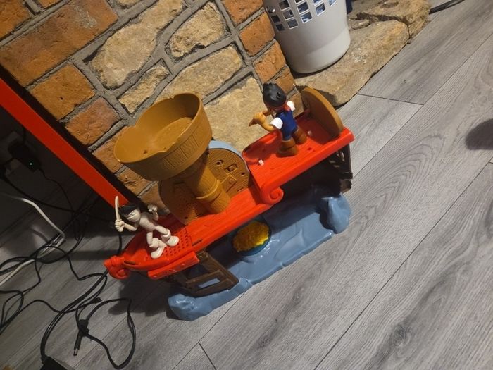 Jake and the Neverland Pirates