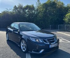 2011 Saab 9-3