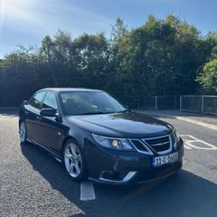 2011 Saab 9-3