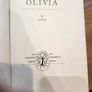 Olivia By Olivia. 1950 Hardback  Edition In Good Condition. 36. Image 7