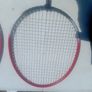 Squash Rackets Image 8