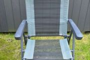2 Decathlon Reclining Sun Lounger Chair
