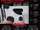 Car Audio - DashCam - Speaker - Subwoofer - Amplifier - Reverse Camera - Parking Sensors Image 2