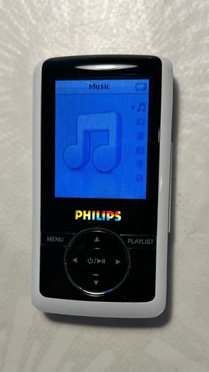 Philips GoGear 2Gb MP3 Player