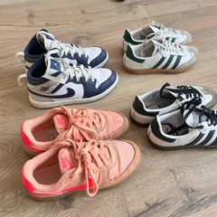 Shoe bundle free to take away