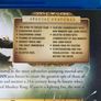 The Forbidden Kingdom [2008] Jet Li & Jackie Chan [Blu-ray Movie] Image 3