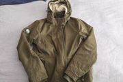 Superdry winter wind parka