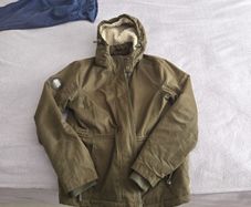 Superdry winter wind parka