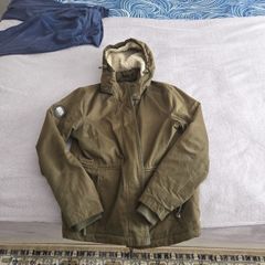 Superdry winter wind parka