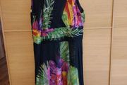 R Derhy Womens Dress